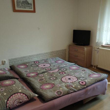 Apartmaji Verica Ceklin Bohinj Ngoại thất bức ảnh