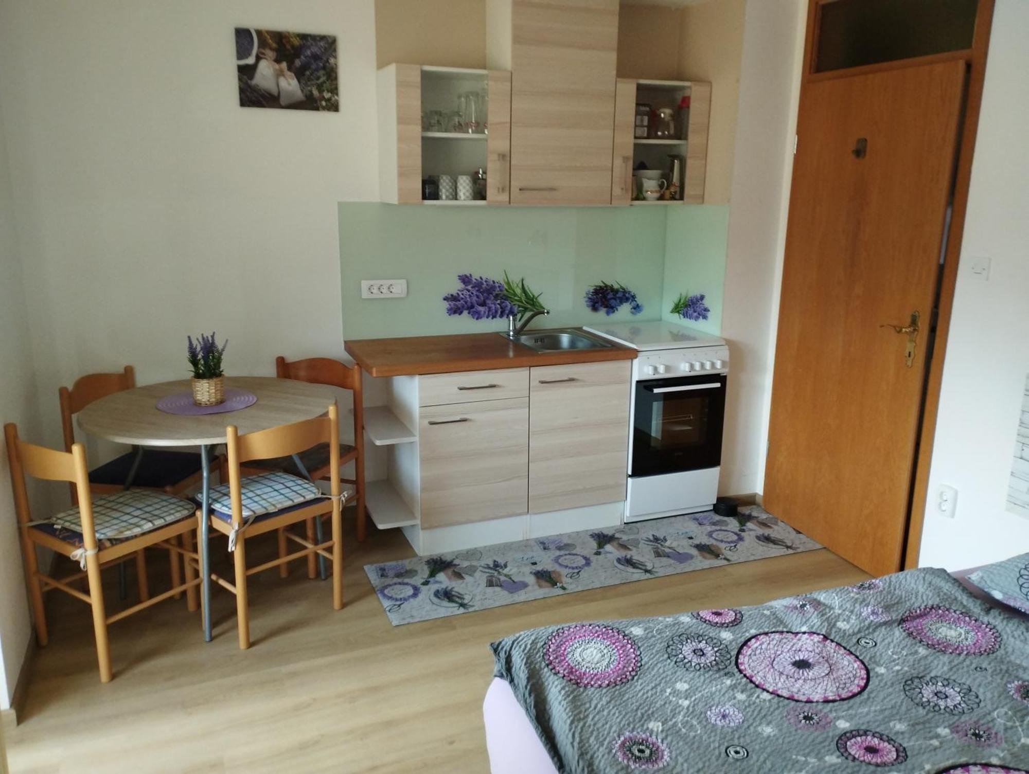 Apartmaji Verica Ceklin Bohinj Ngoại thất bức ảnh
